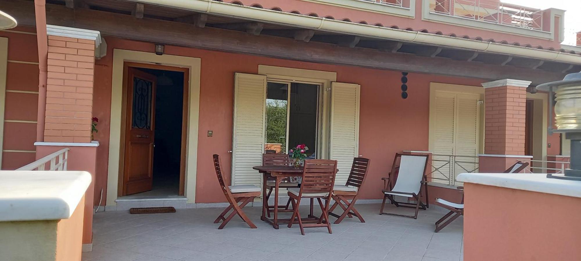 Вилла Epavlis Nadine Corfu Гоувия Экстерьер фото